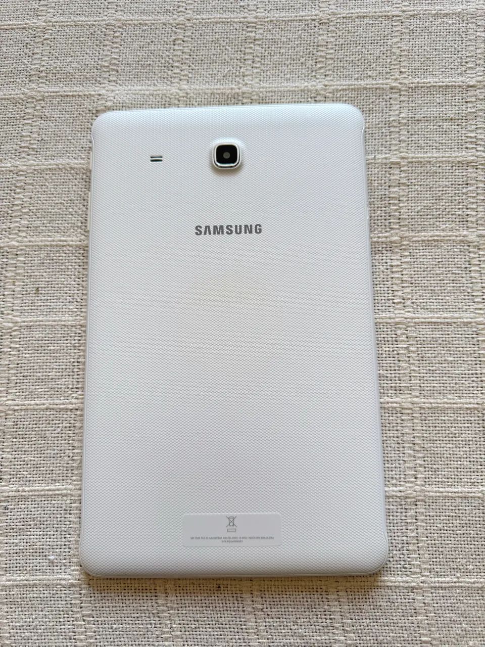 Tablet