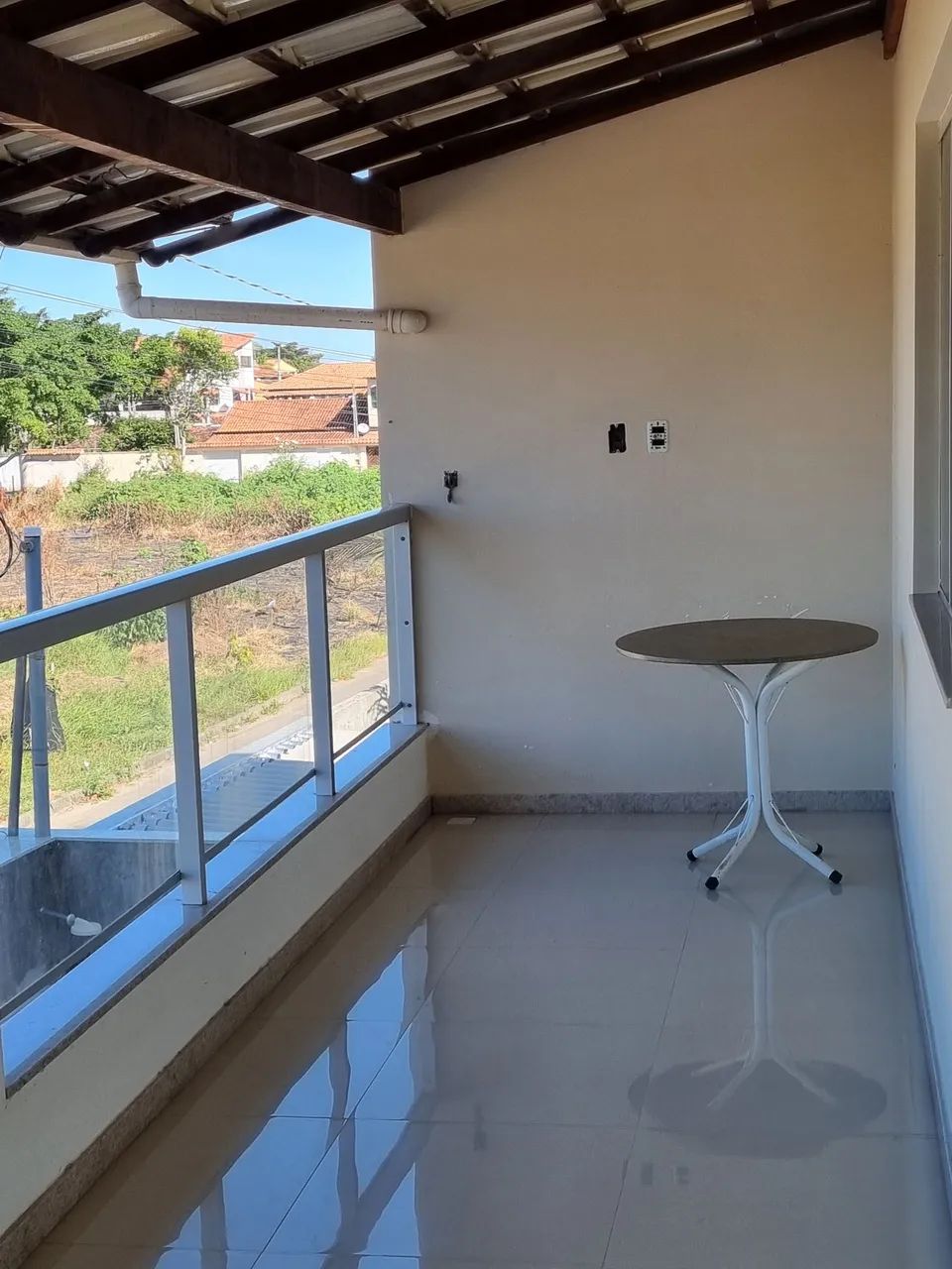 Apartamento p aluguel de temporada - Foto 4
