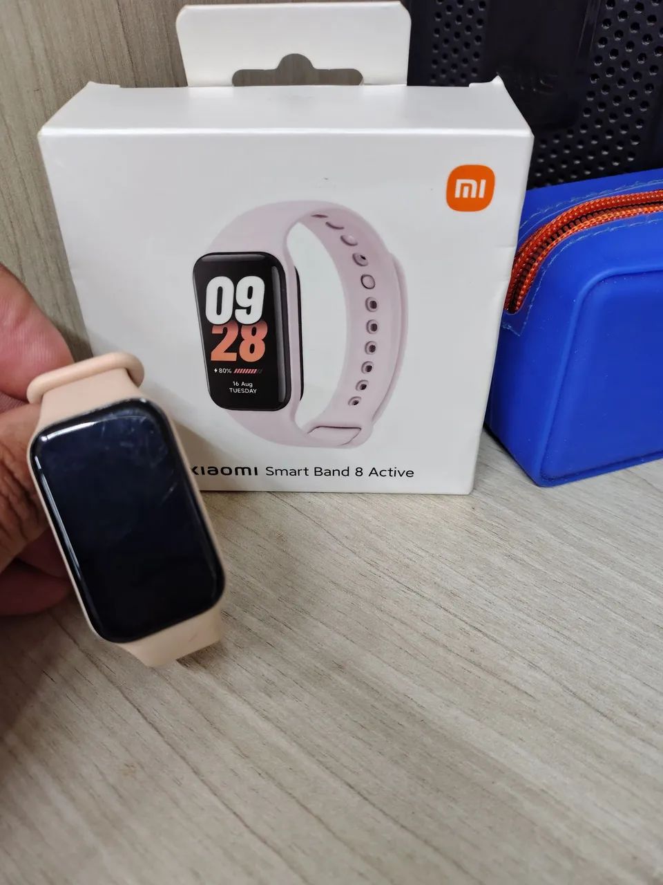 Xiaomi smartband 8 active - Foto 3