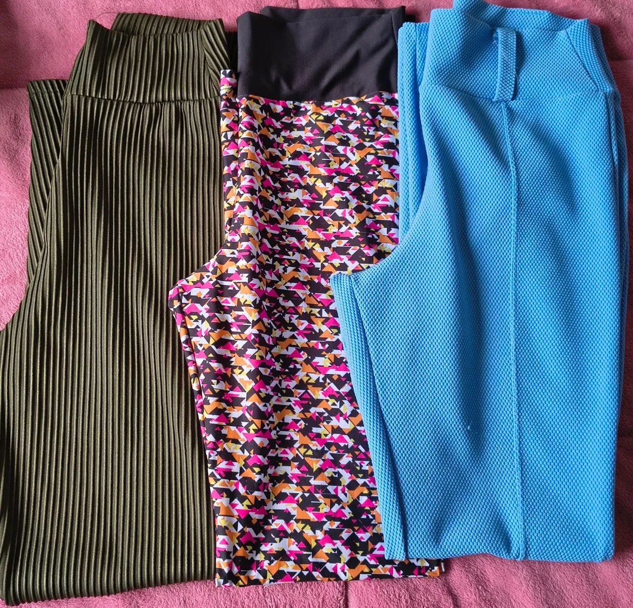 Calça legging  - Foto 2