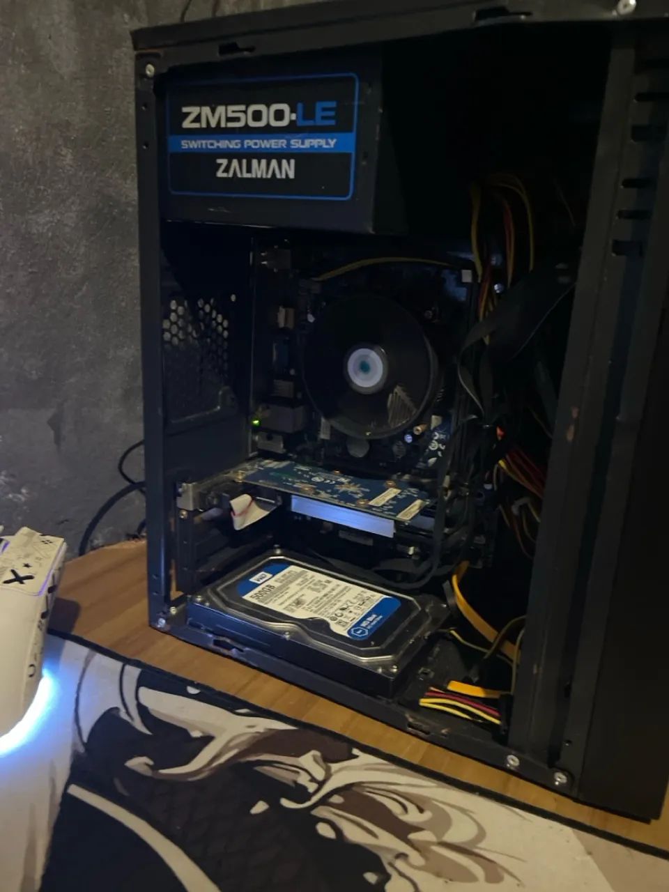 Pc completo  - Foto 5