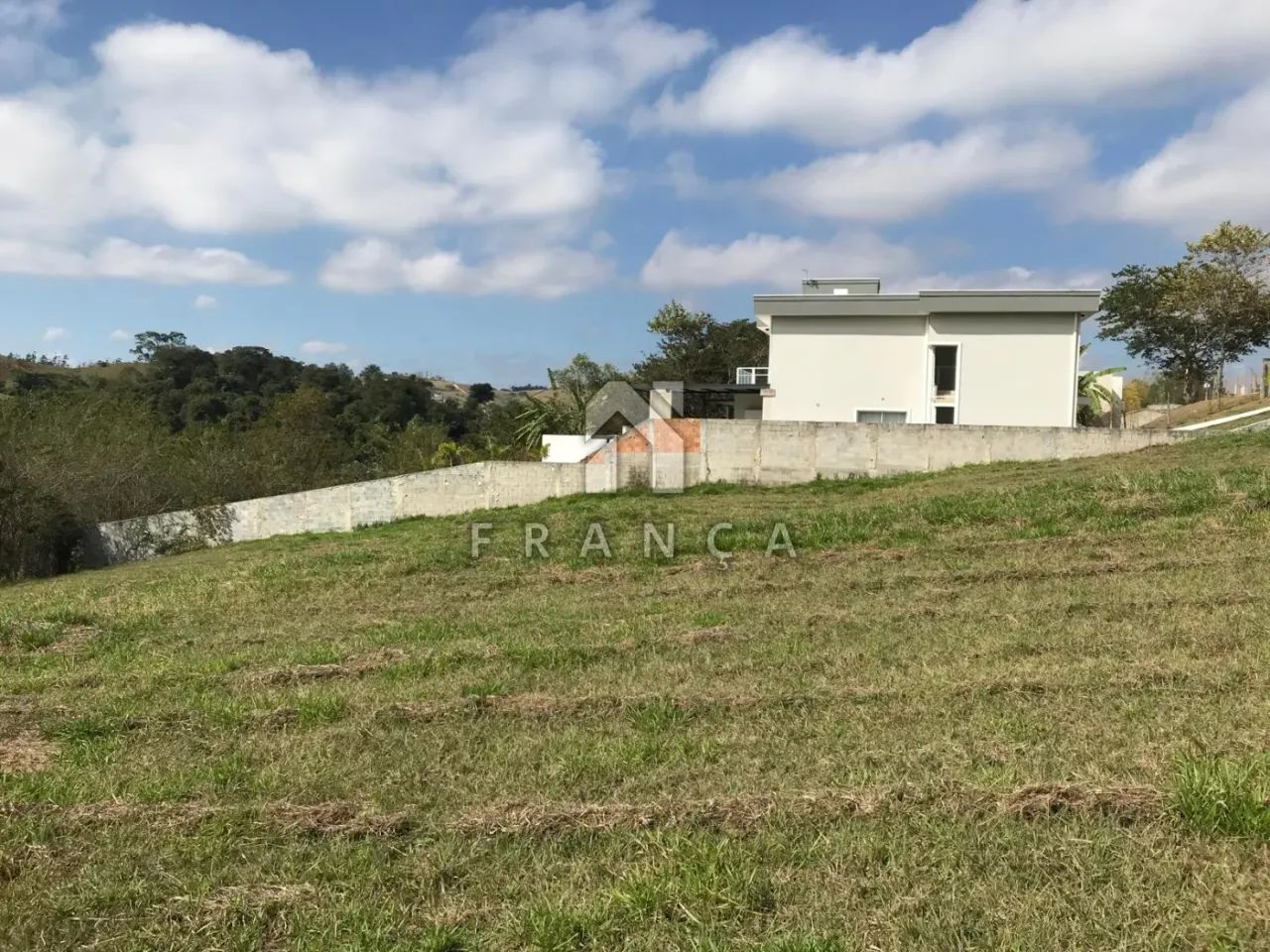 Terreno Condomínio em Jacareí - Foto 2