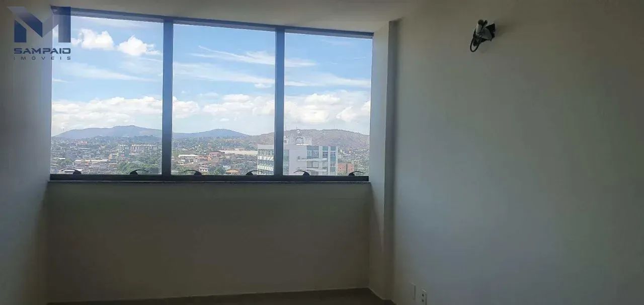 Alugo excelente sala comercial - São Gonçalo - RJ - Foto 2