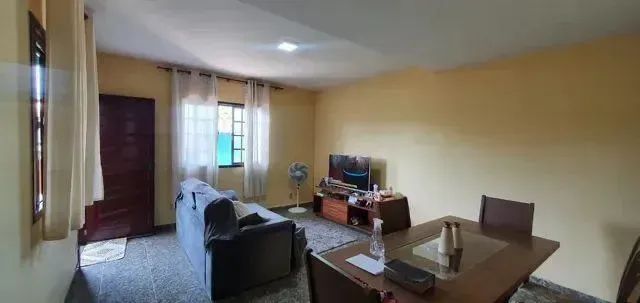 Duplex com 3 quartos em Colubande - São Gonçalo - RJ - Foto 5