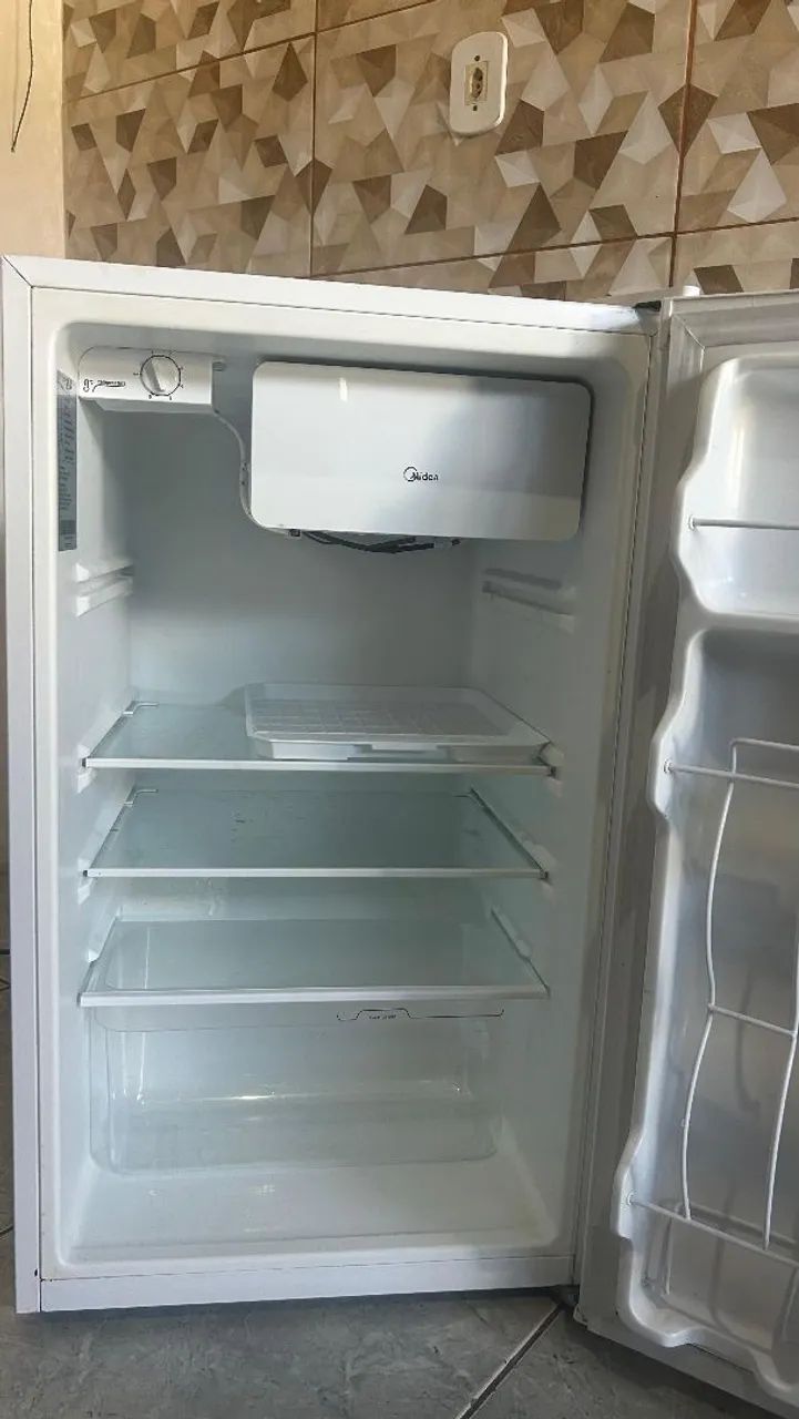Frigobar Midea - Foto 4