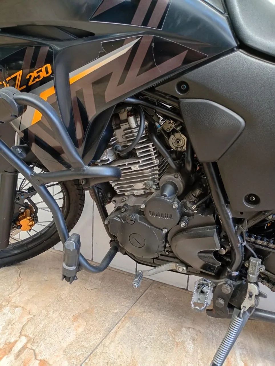Lander yamara 250 - Foto 4