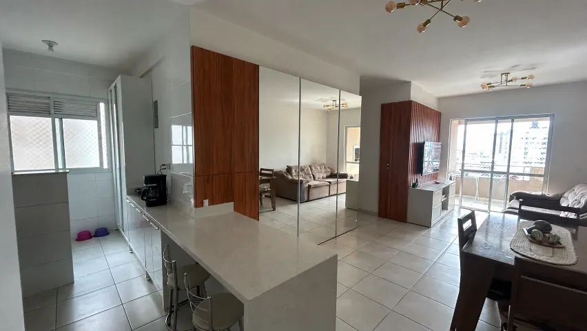 Três quartos para sua família, com espaço para cada um - Foto 2