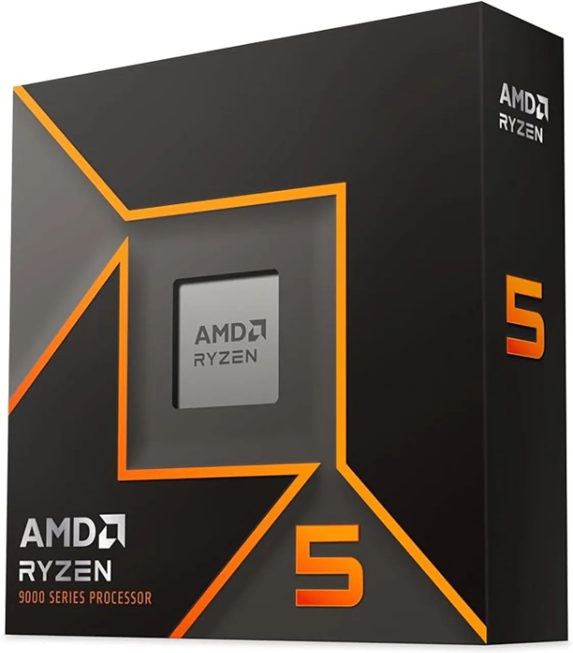 ryzen am5 9600x
