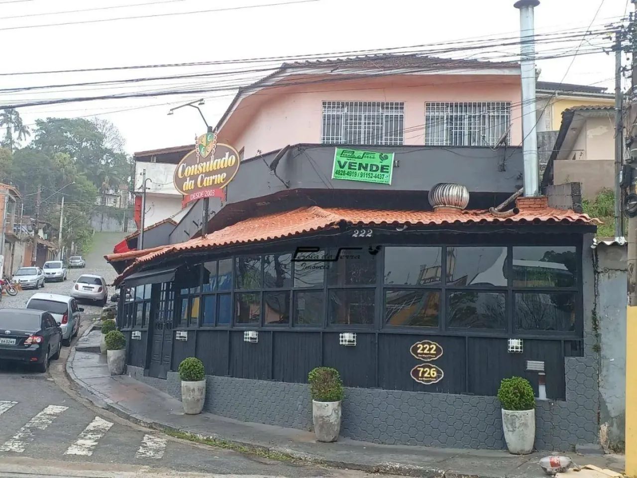 Ponto à venda no Centro - Ribeirão Pires/SP - Foto 3