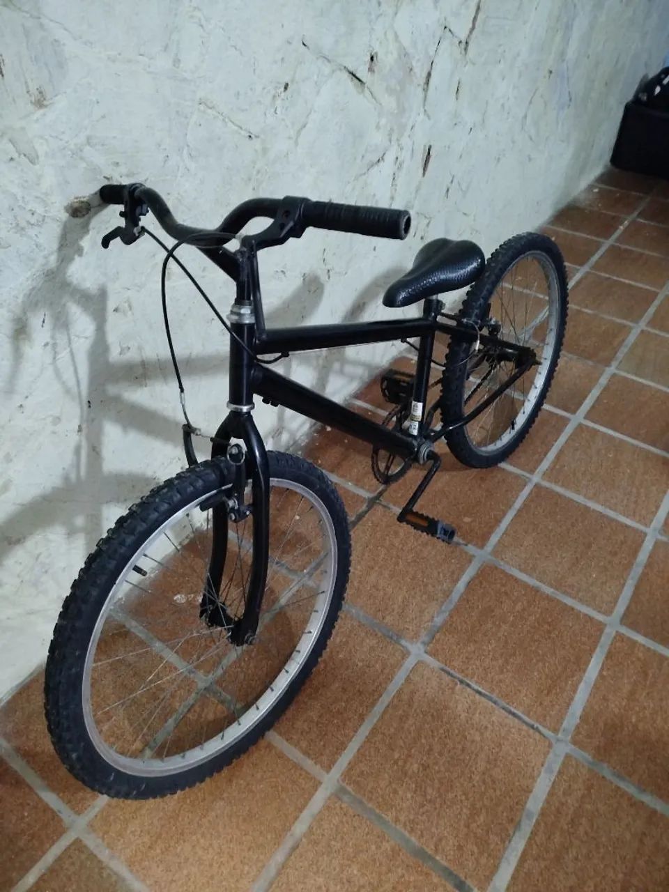 Bicicleta aro 24