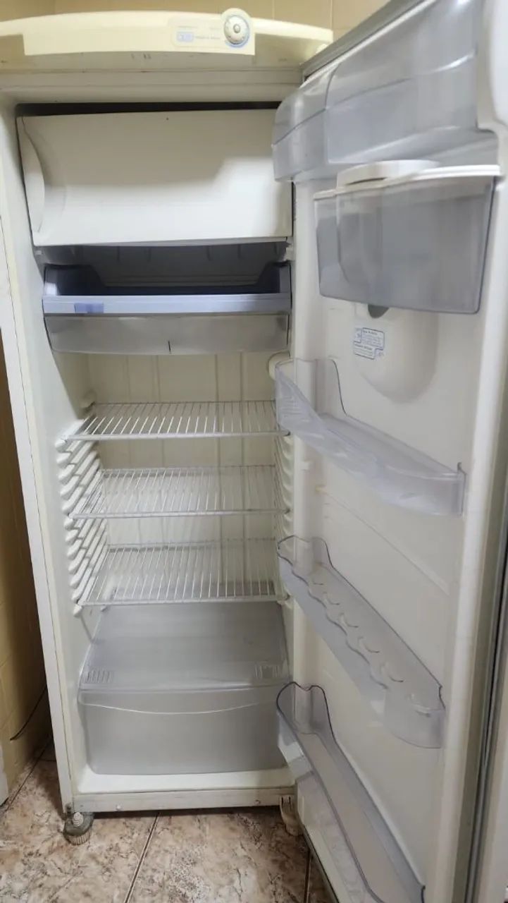 Geladeira - Foto 2