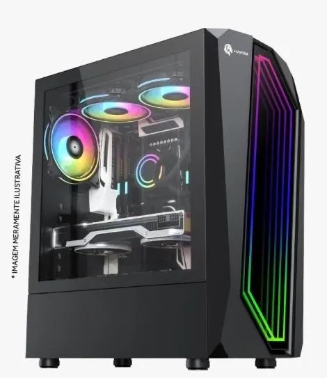 Computador Gamer
