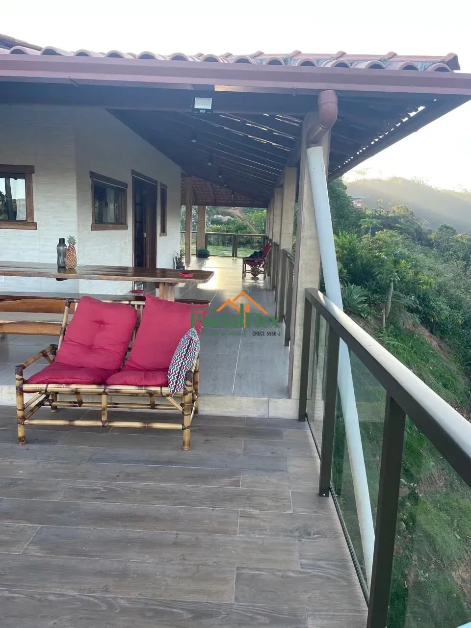 Chácara à venda em Zona Rural - Domingos Martins/ES