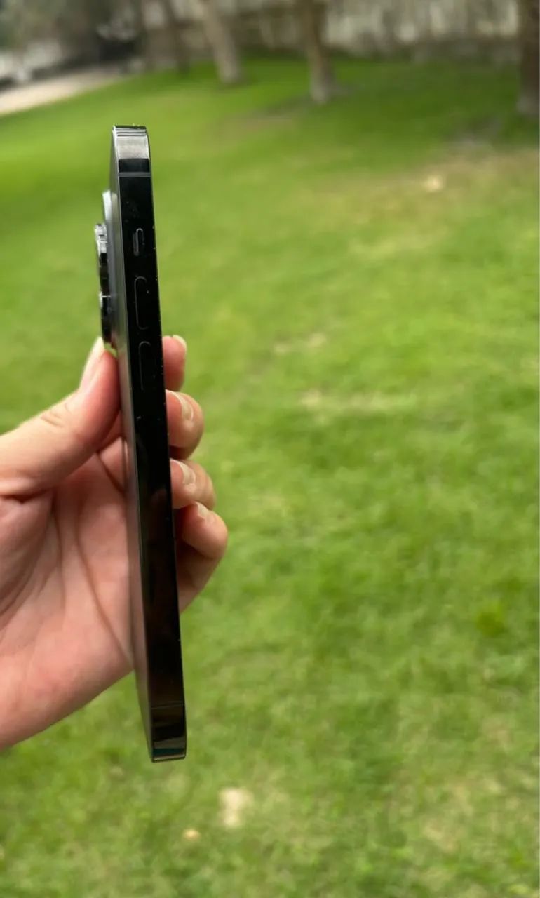 iPhone  14 pro - Foto 5