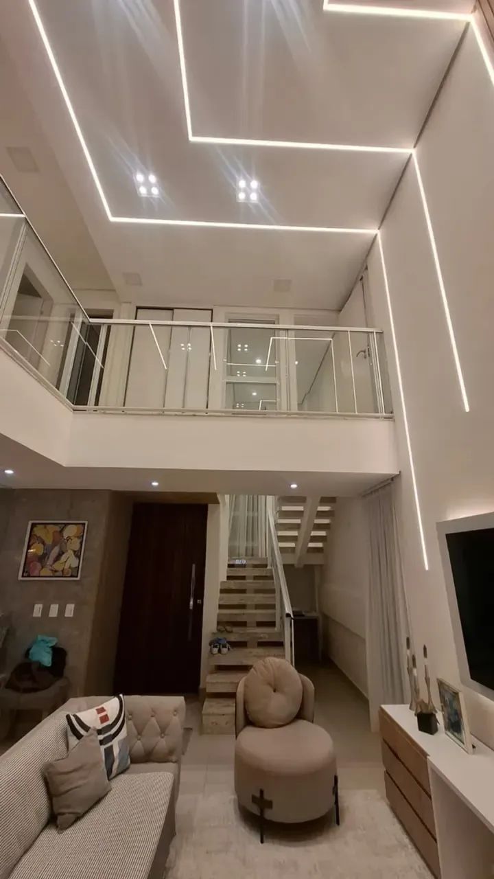 Duplex de Alto Padrão na Cidade Alpha - Foto 5