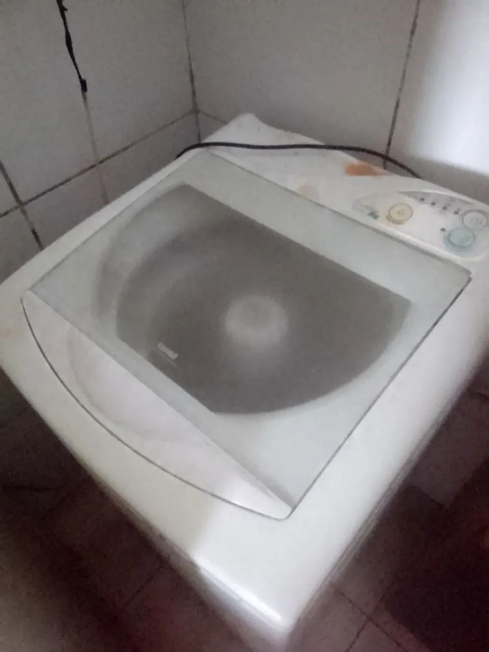 Máquina de lavar  - Foto 3