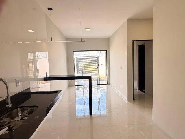 CASA SANTA FÉ 2 - TAQUARALTO - Foto 4