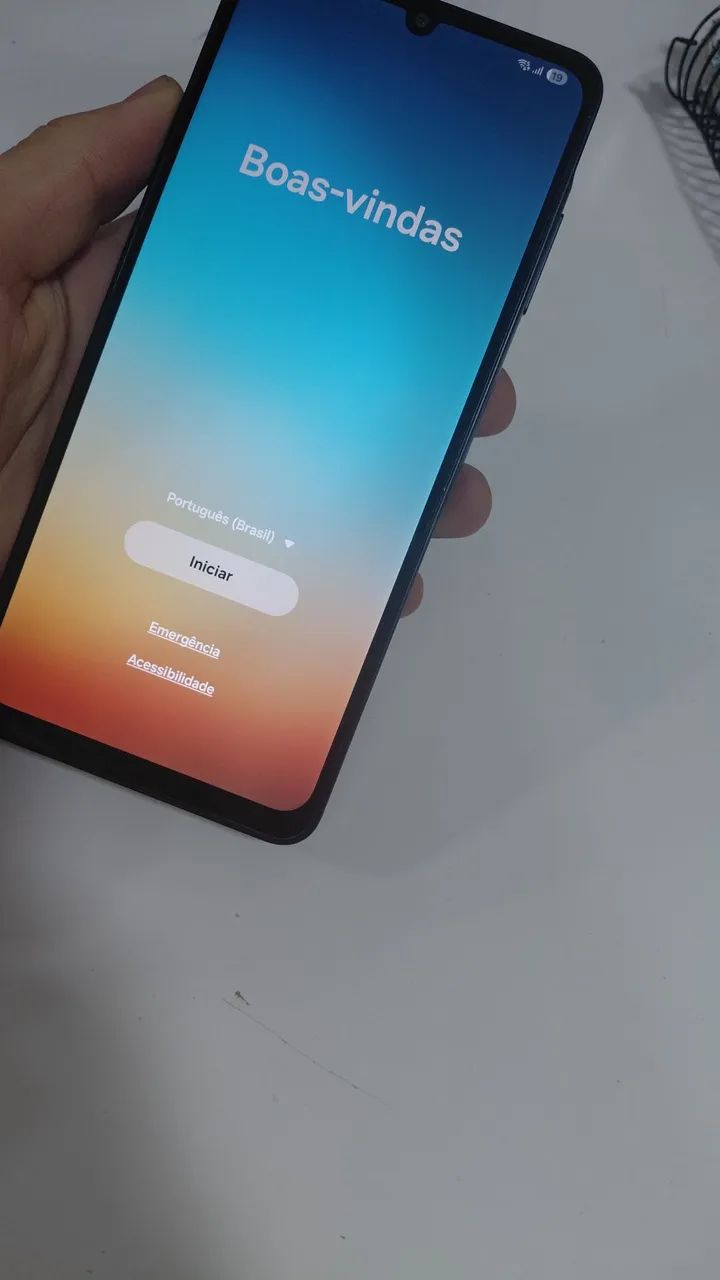 CELULAR SAMSUNG A06 128/4GB - Foto 2