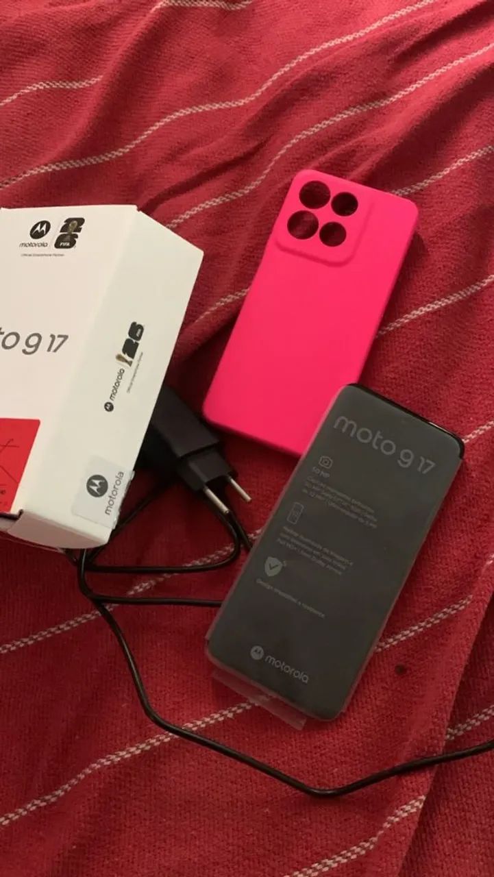 celular  - Foto 2