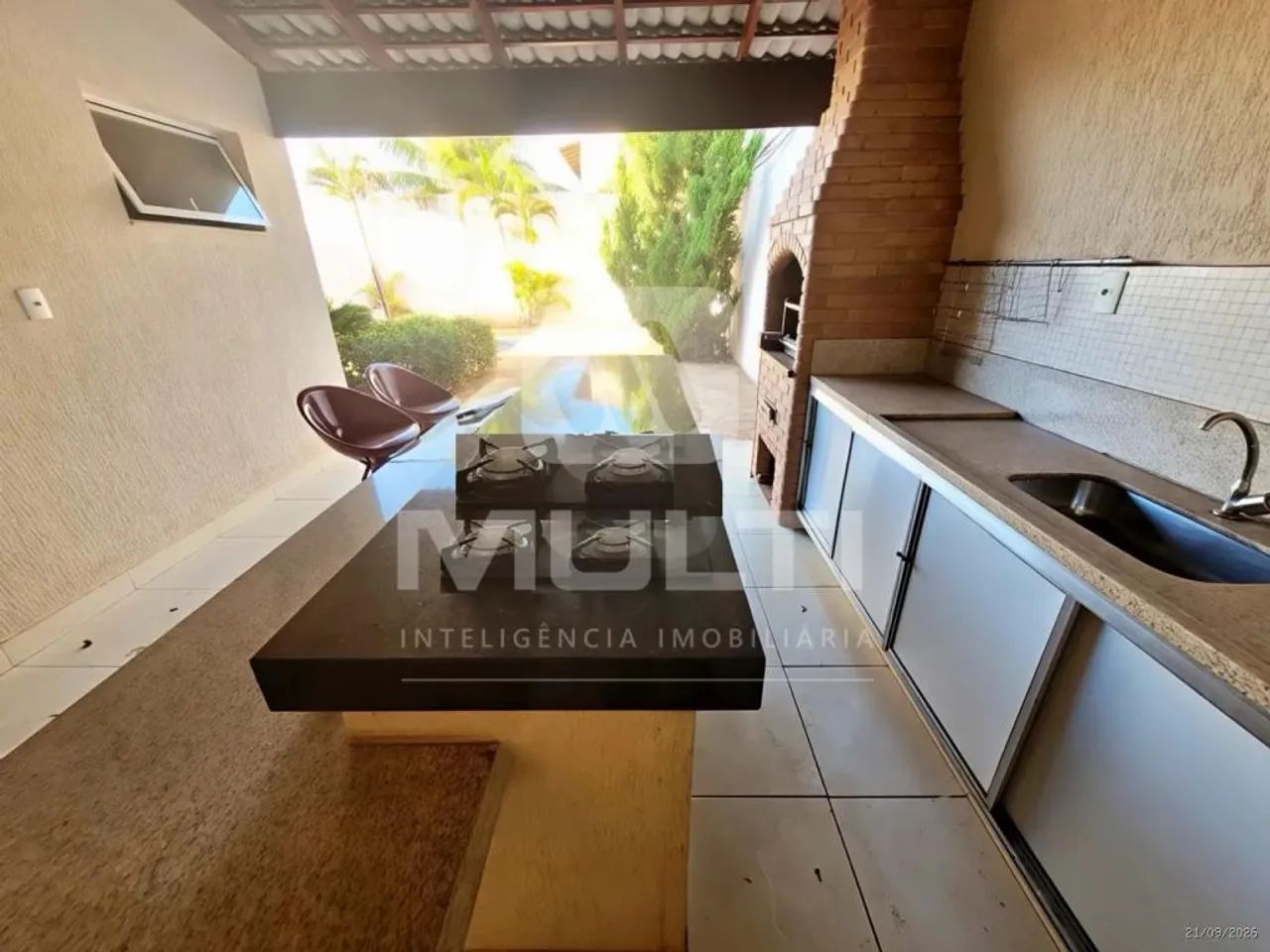 Casa - CIDADE JARDIM - Foto 5
