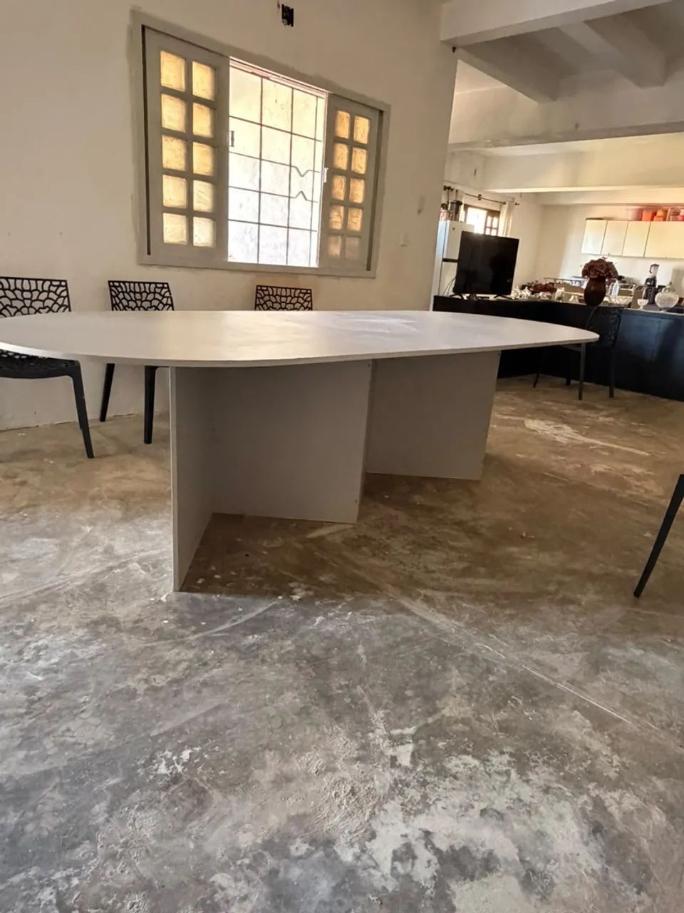 Mesa mdf  - Foto 5