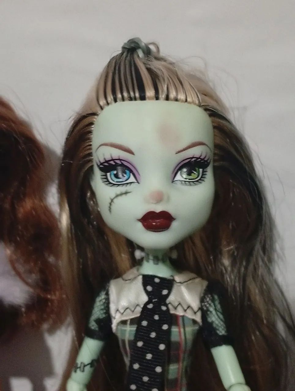 Lote de Monsters High  - Foto 3