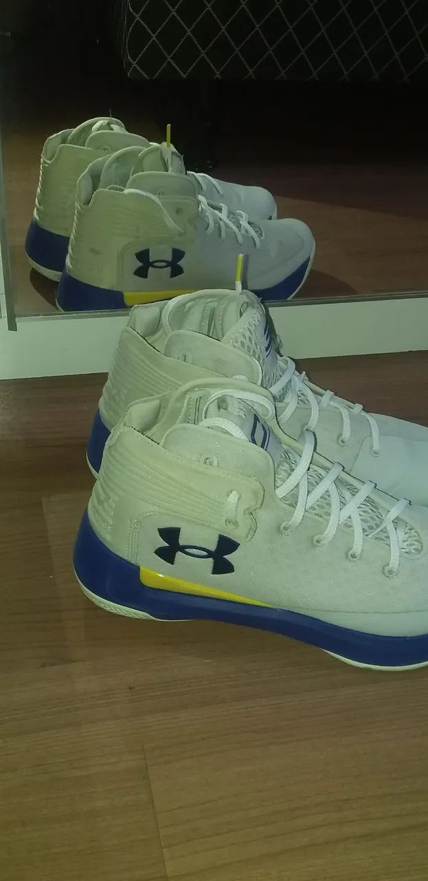 Tenis under armour 