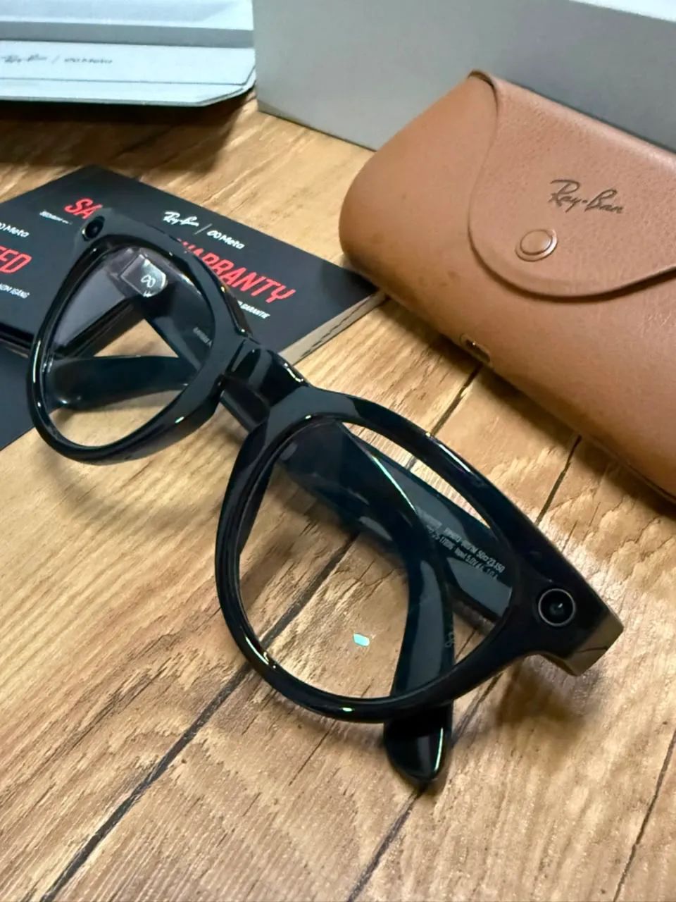 Rayban Meta