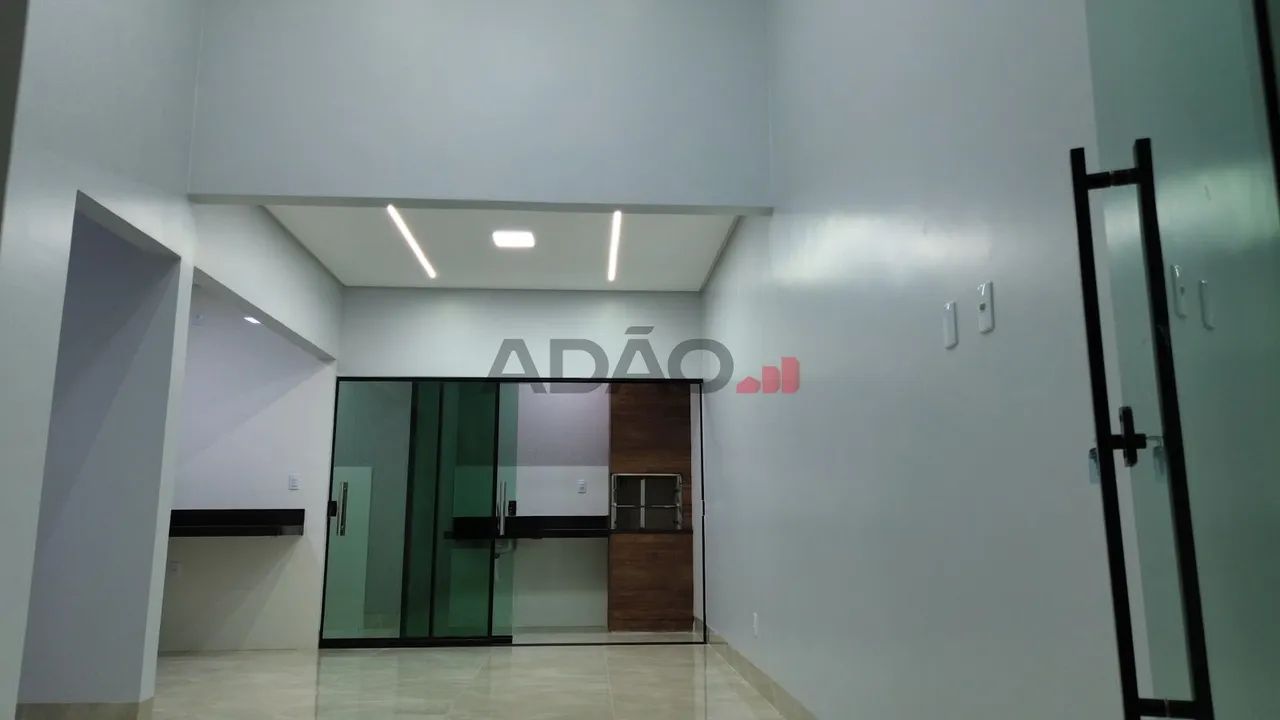 Casa Térrea - Goiânia 2 - Foto 4