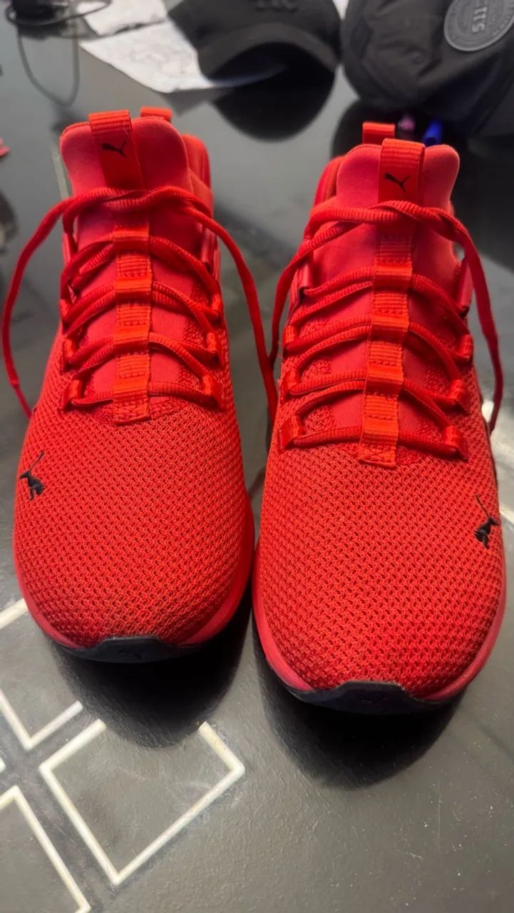 TENIS PUMA