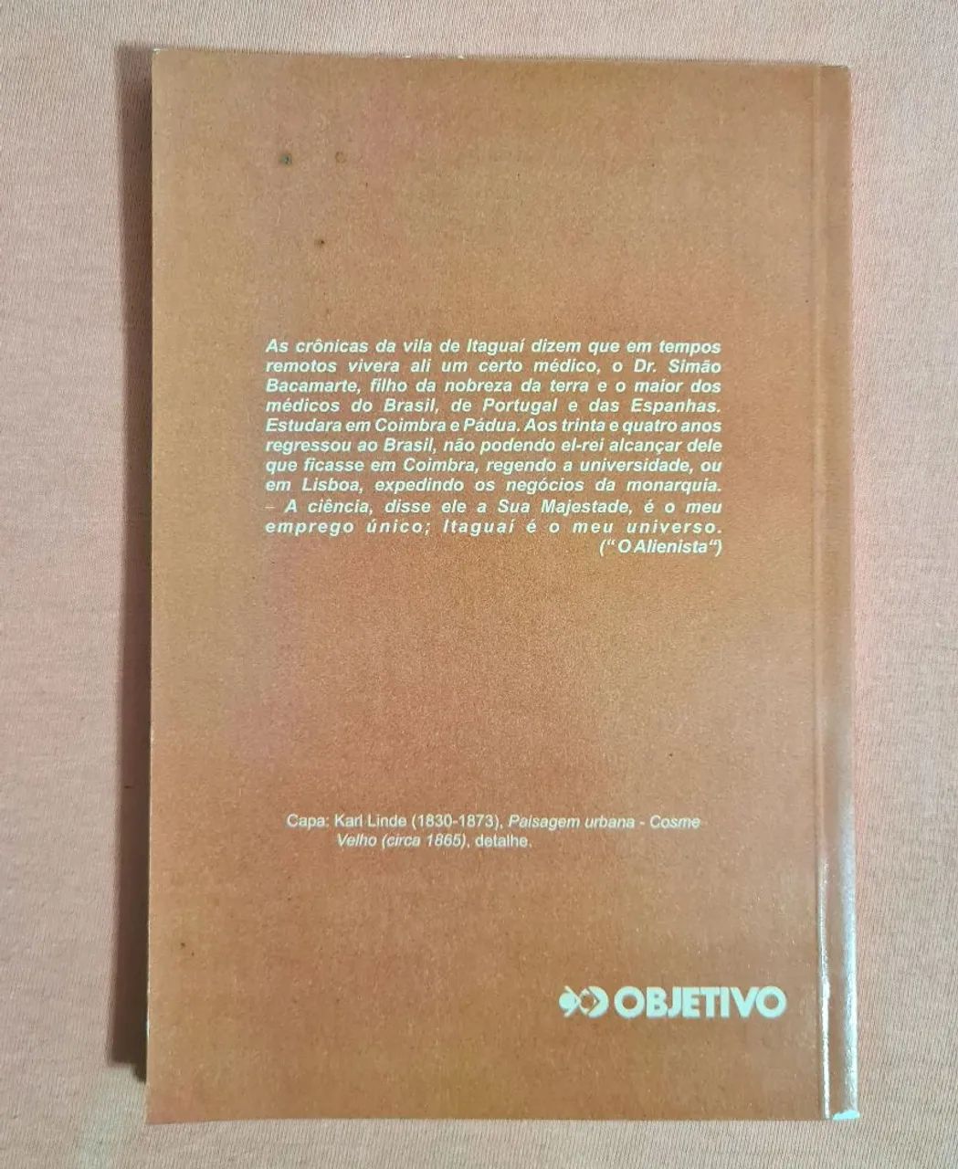 Compilado de contos do autor Machado de Assis 