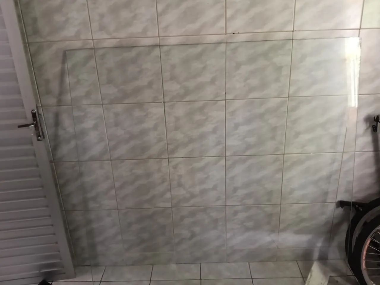 Vidro para vender. 