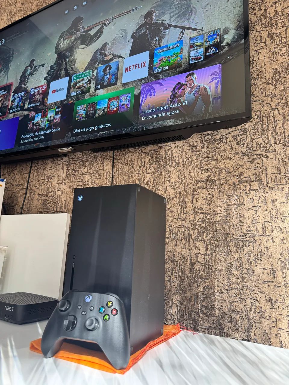 Xbox Series X