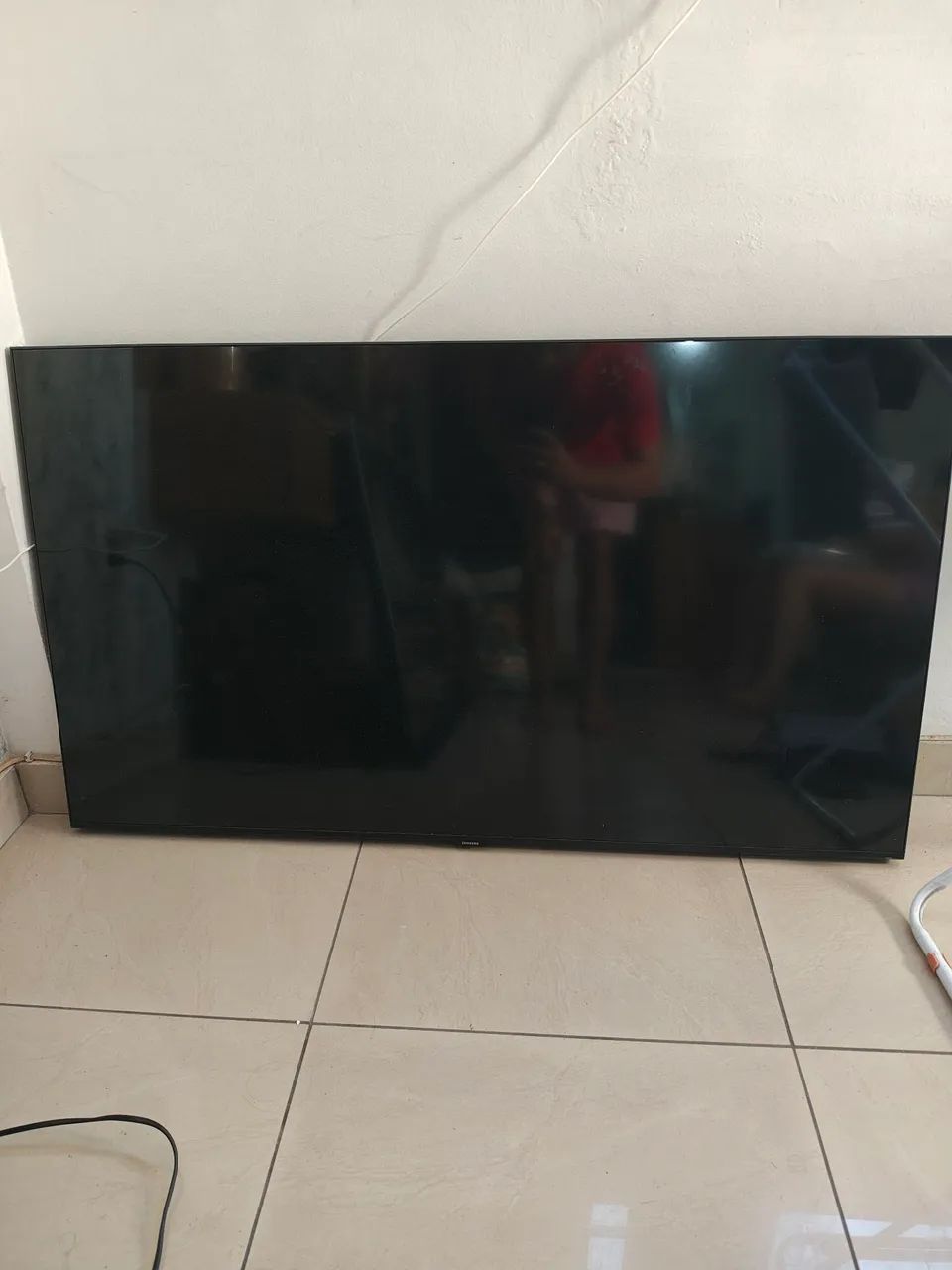 Smart TV Samsung e Philips 50 polegadas - Foto 3