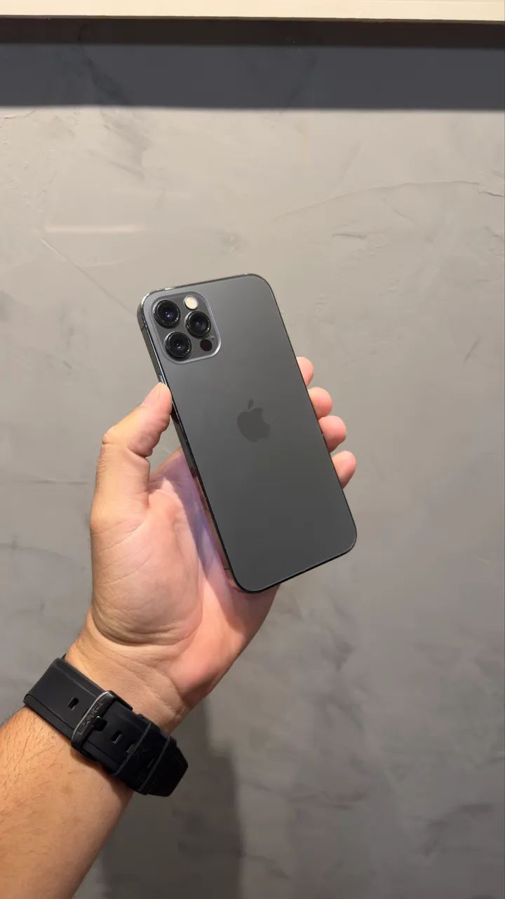 iPhone 12 Pro 128gb 