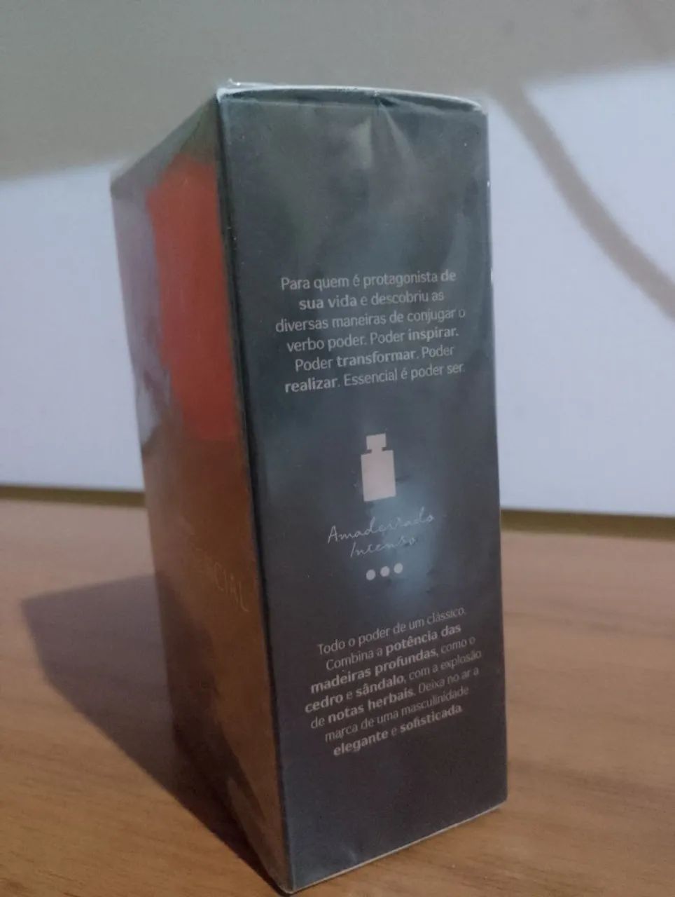 Essencial tradicional Natura 100 ml - Foto 2