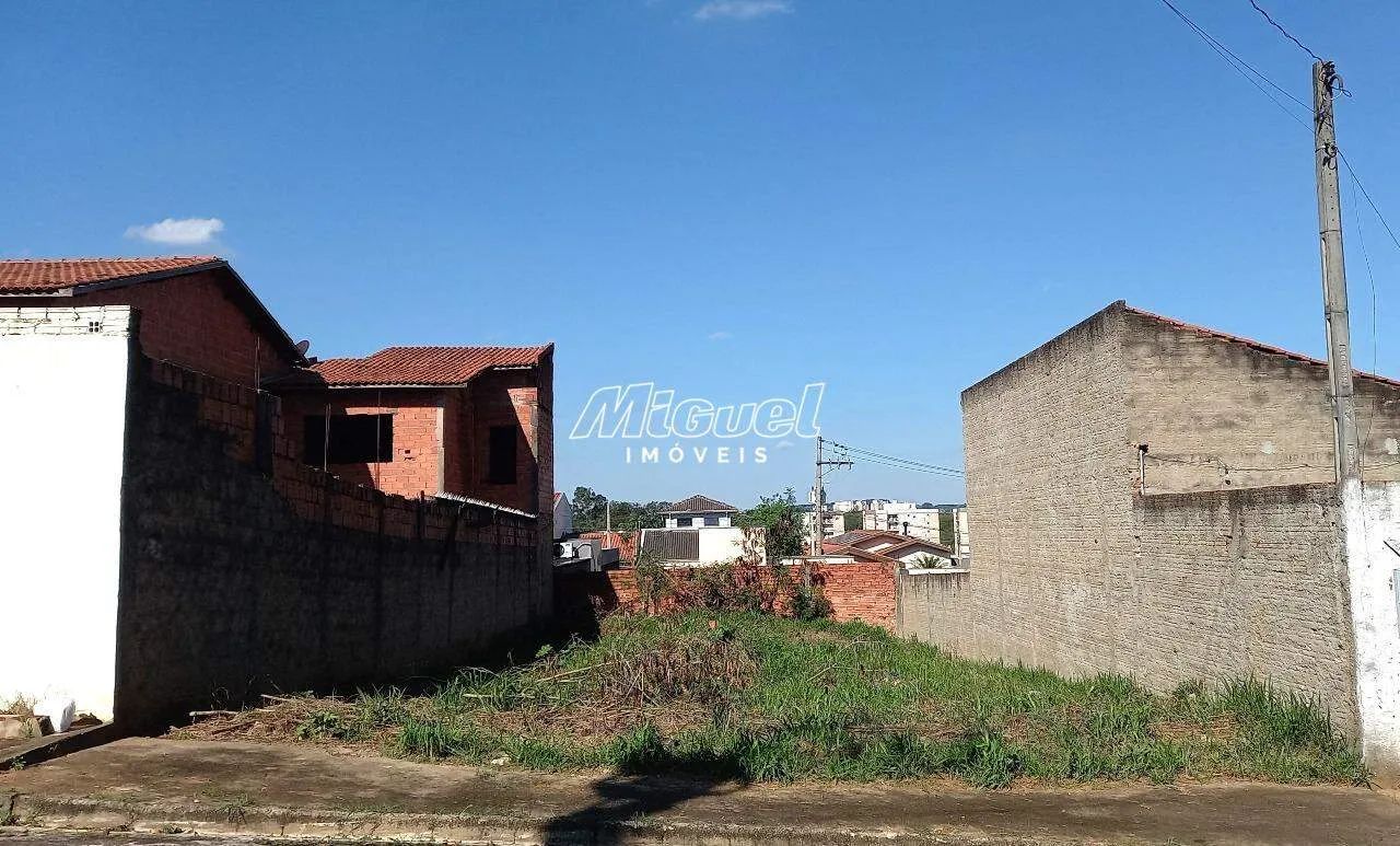 Terreno, à venda, Parque São Matheus - - Piracicaba/SP - Foto 3