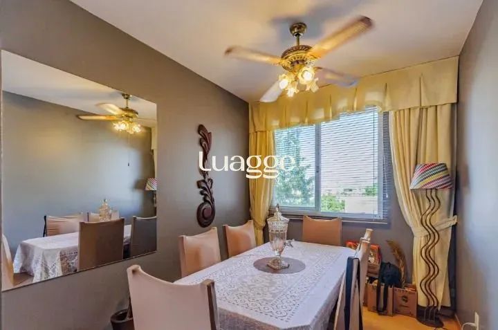 Apartamento mobiliado | 2 dormitórios | Menino Deus - Foto 2