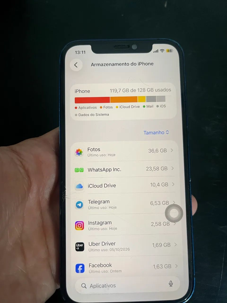 iPhone 12 128g  - Foto 3