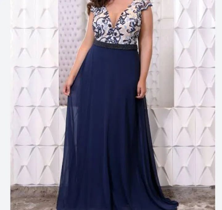 Vestido de festa