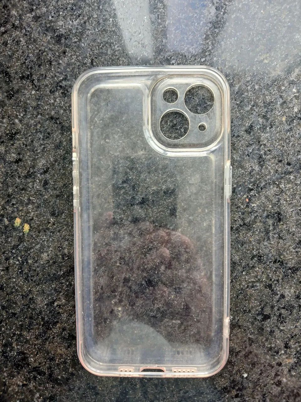 Capas de Iphone 13 ( Usadas ) - Foto 4