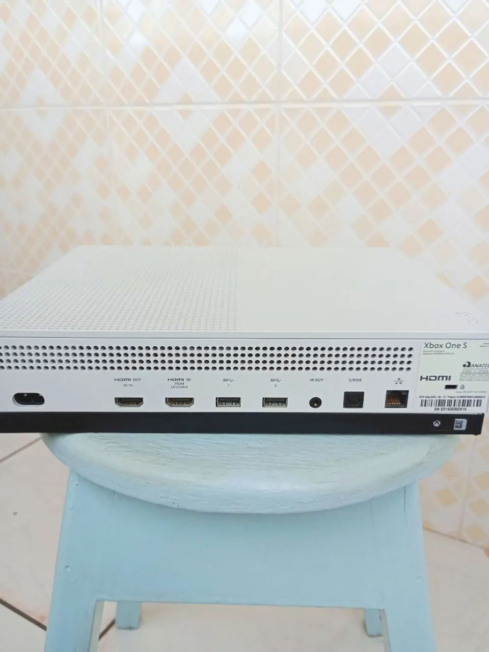 XBOX ONE S 1 TB.  - Foto 3