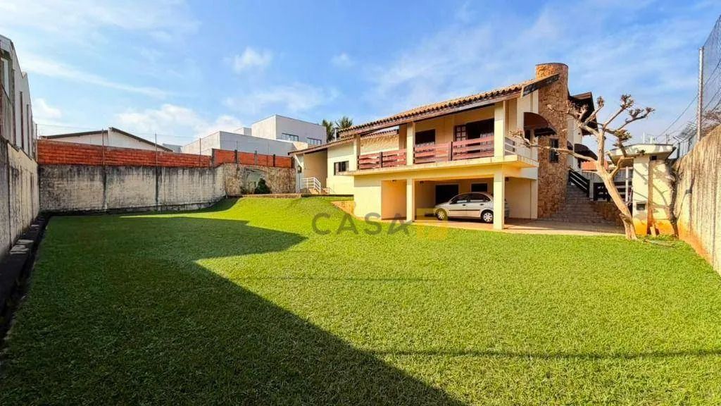 Casa à venda - Bairro Parque Franceschini - Sumaré/SP - Foto 3
