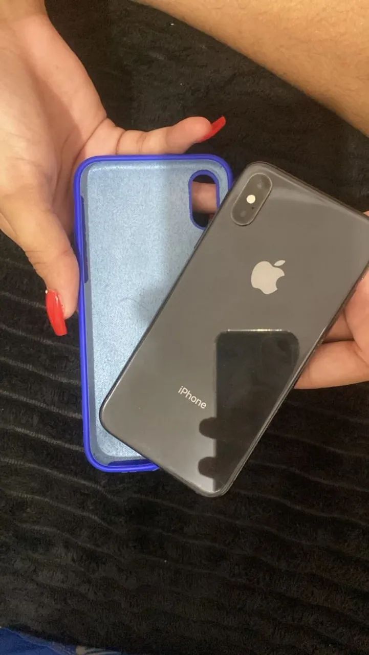 Vendo iphone X - Foto 2