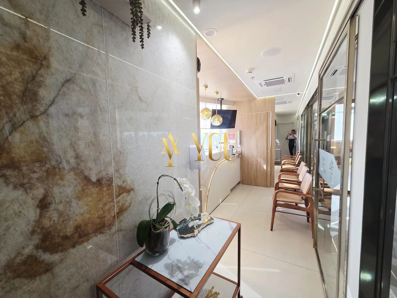 Está a Venda no Órion Complex, 70m², nascente, 2 vagas e acabamento de alto padr - Foto 12