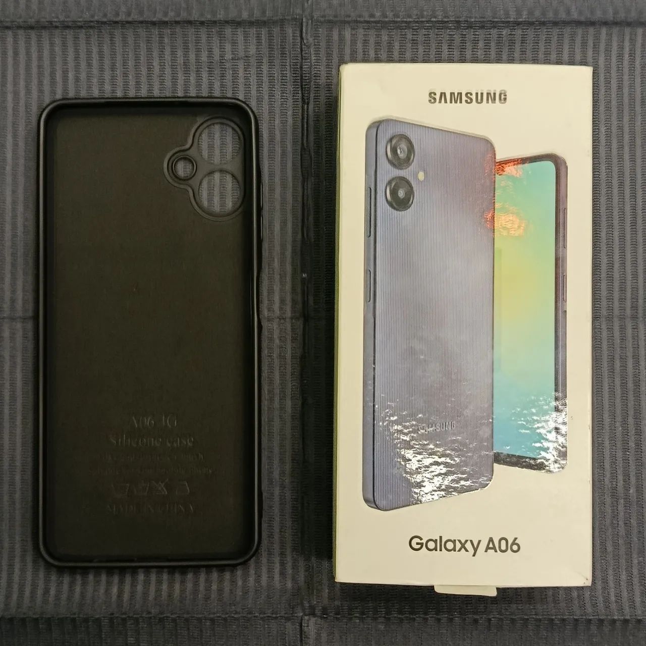 Samsung Galaxy A06  - Foto 5