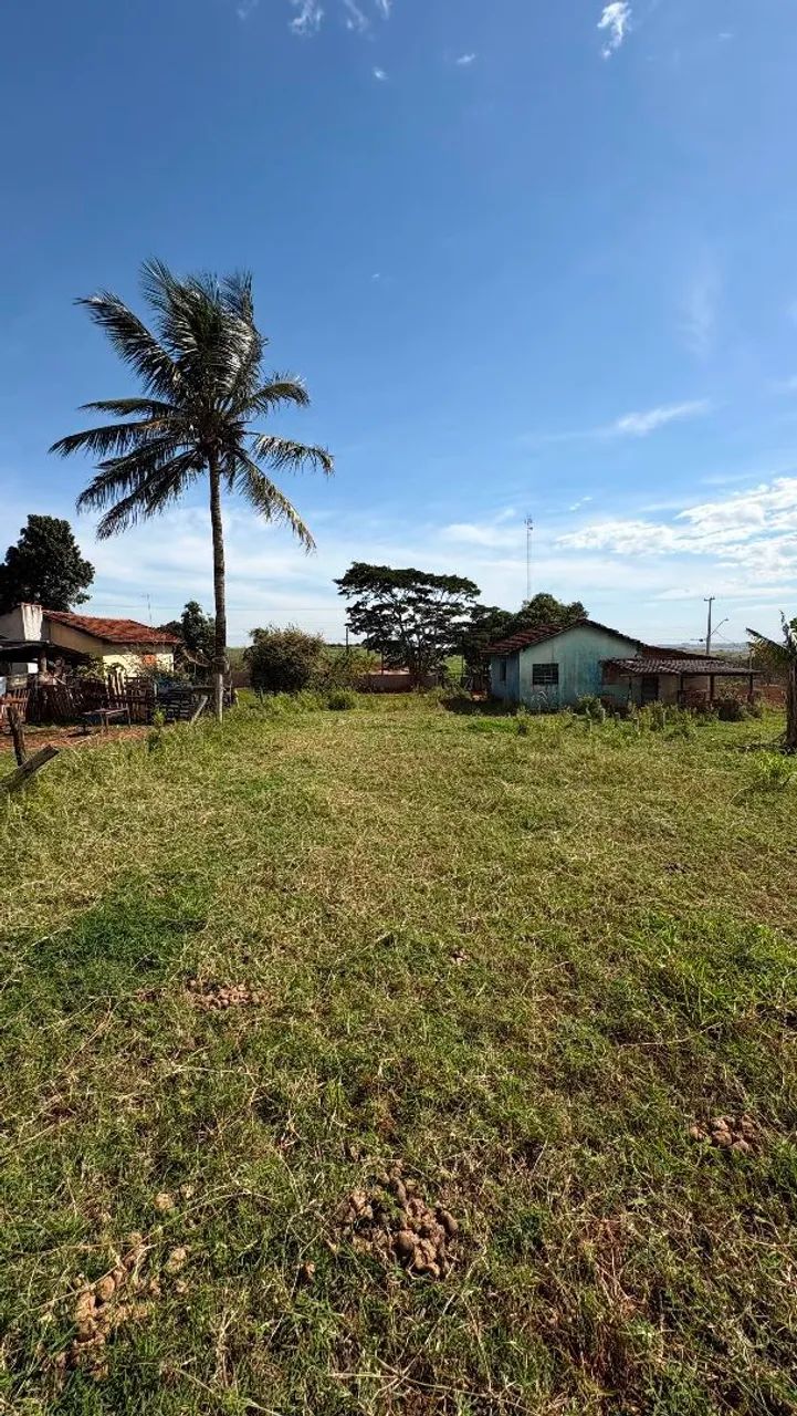 ? VENDE-SE OU TROCA CHÁCARA - CASTELO BRANCO/PR ?<br>? Vila Rural de Castelo Branco - PR - Foto 2