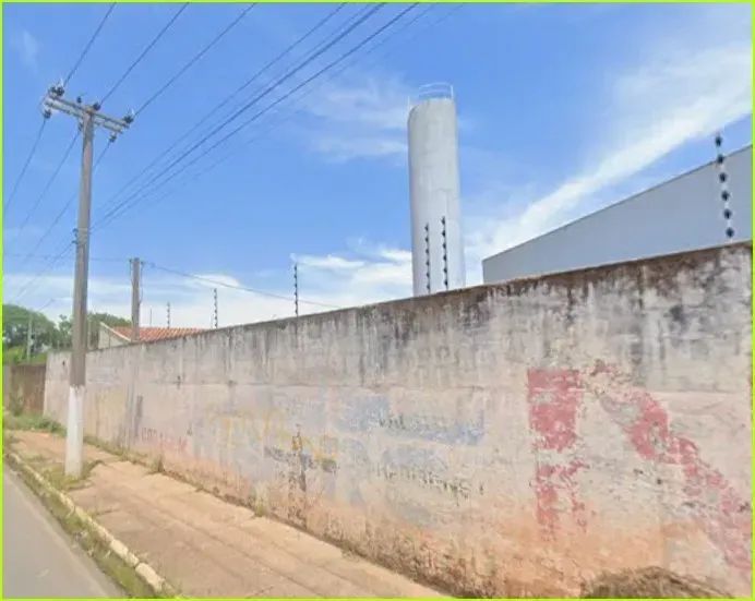 Área Comercial Ampla para Indústria, Depósito ou Logística  #FR13 - Foto 5