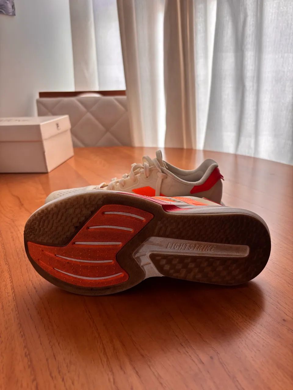Adidas speed 2  - Foto 4