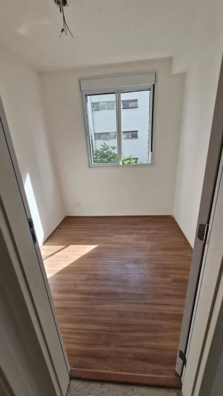 Imóvel para aluguel e venda tem 38 metros quadrados com 2 quartos - Foto 2